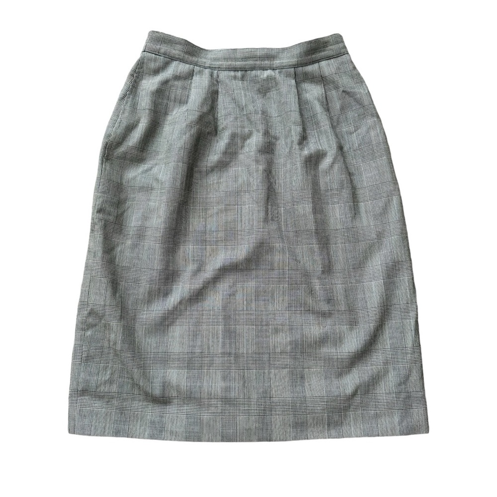 Brooks Brothers Wool Pencil Skirt, office attire, women’s professional skirt